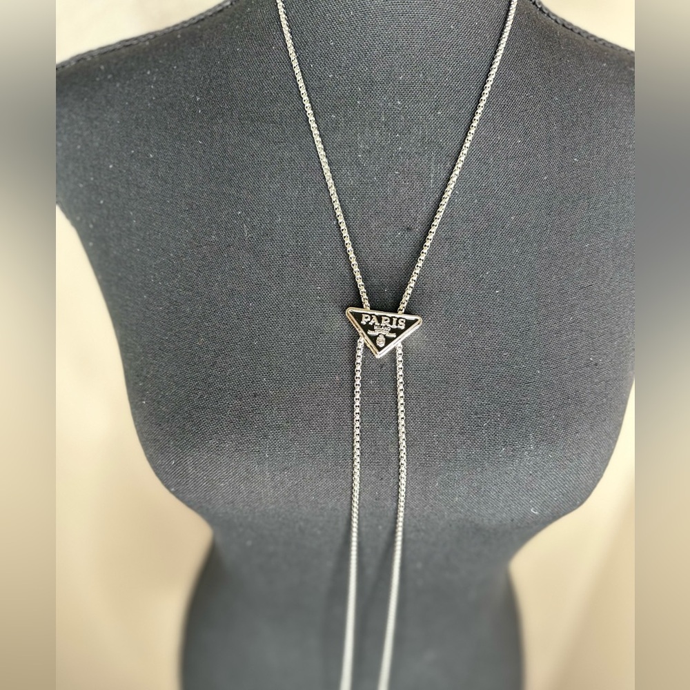 Women's Adjustable Fashion Necklace